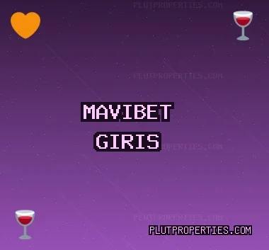 Mavibet Giriş: Mavibet Giriş Adresi