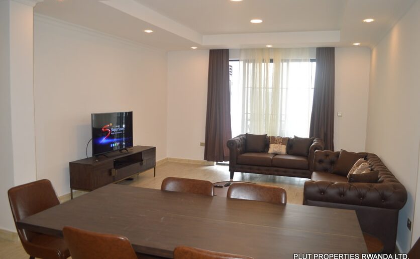 serene crest furnished apartment kigali (2)