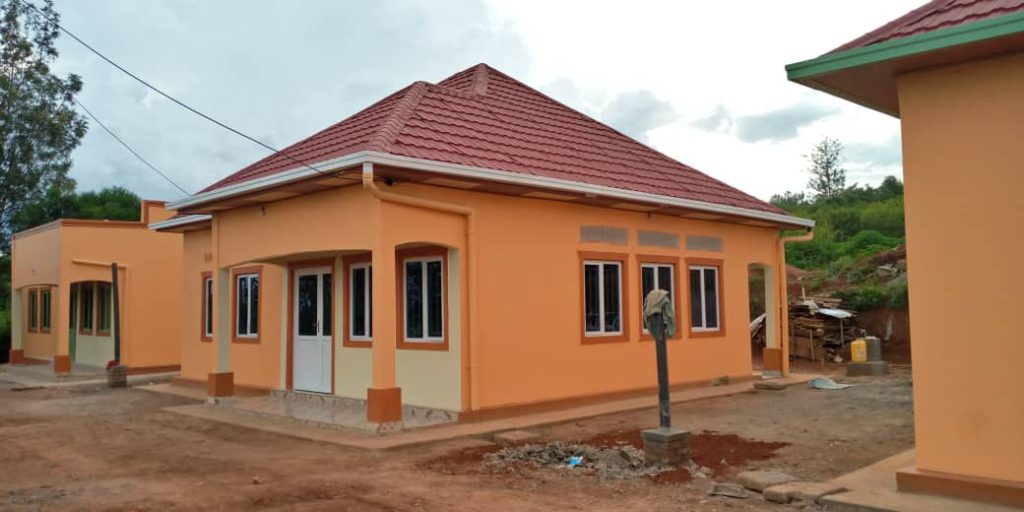 Affordable houses for sale in Nyamata