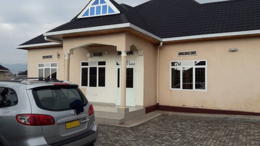 House for sale in Musanze Real Estate Rent Buy Sale Rwanda