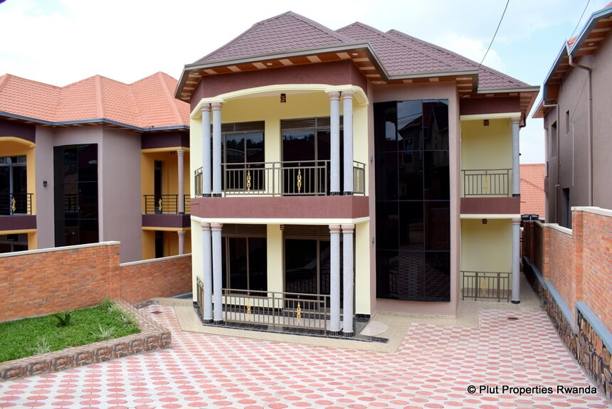 House to Let in Kibagabaga
