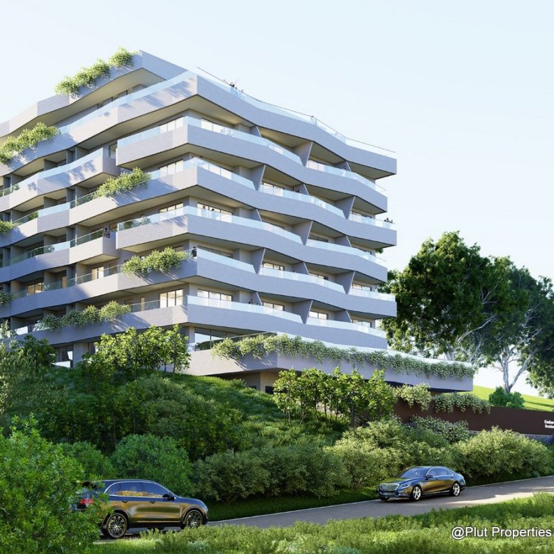 The ONE Residence, Kimihurura for Sale