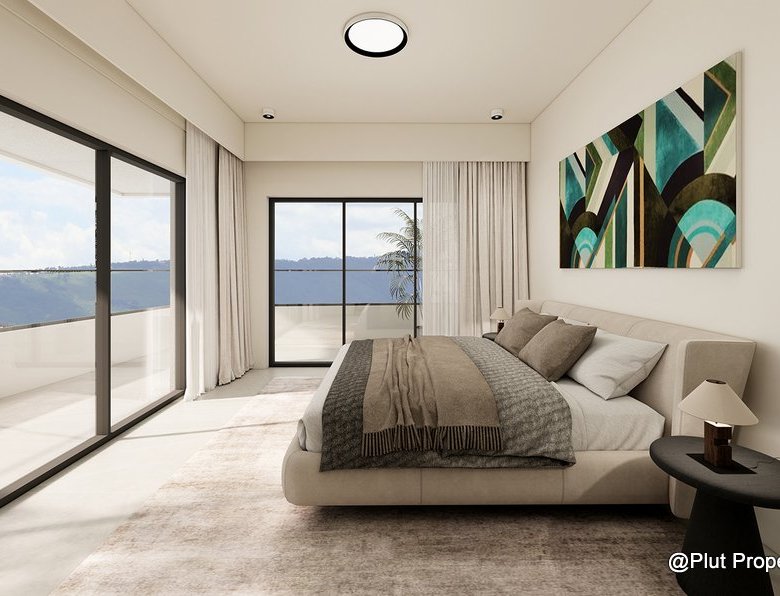 The ONE Residence, Kimihurura for Sale