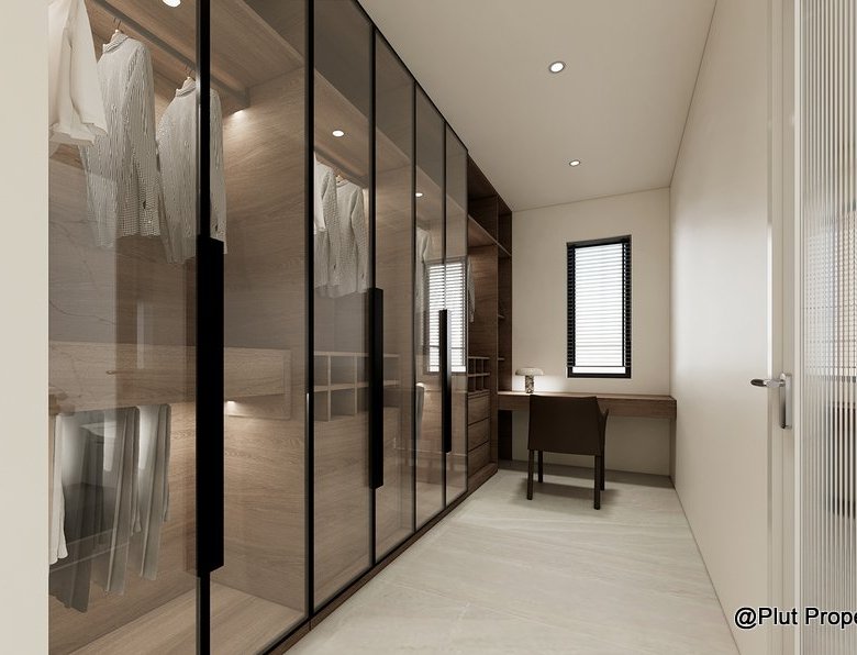 The ONE Residence, Kimihurura for Sale