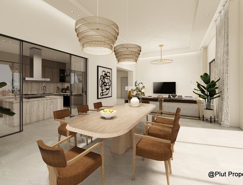 The ONE Residence, Kimihurura for Sale