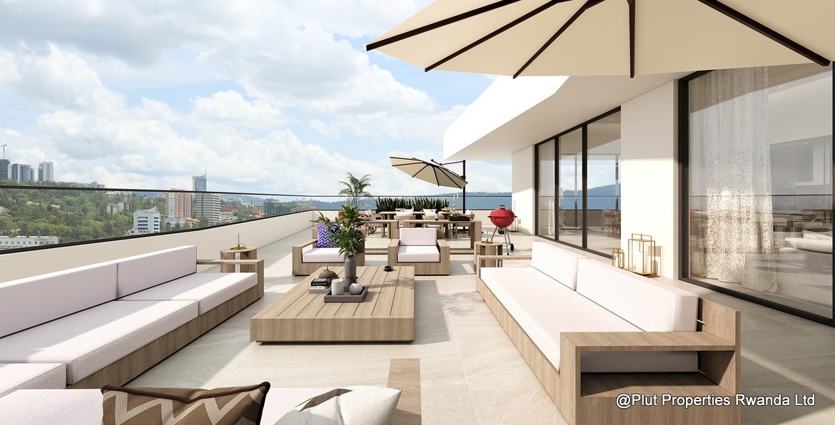 BD 22_penthouse-terrence2 The ONE Residence, Kimihurura for Sale