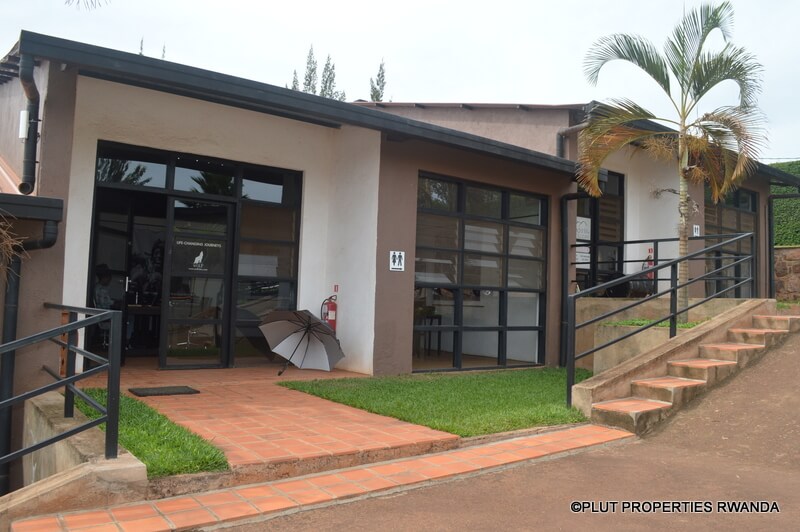 Complex for sale in Rebero Kigali