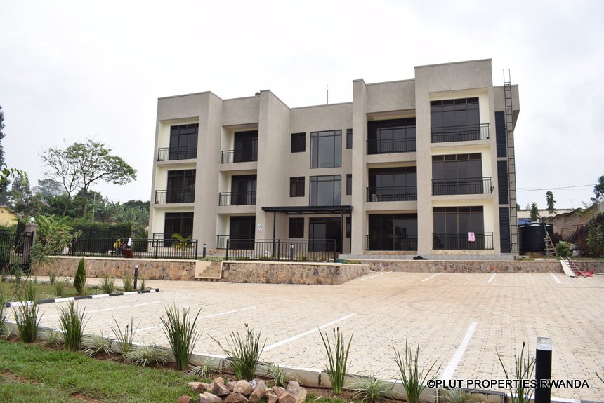 Apartments in Kigali for Rent