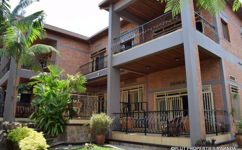 nyarutarama house for rent kigali furnished (6)