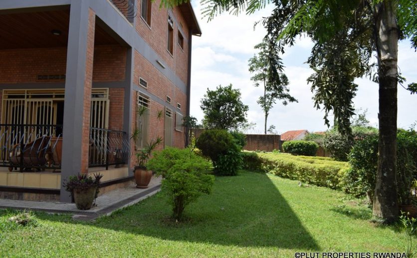 nyarutarma house for rent kigali furnished (7)