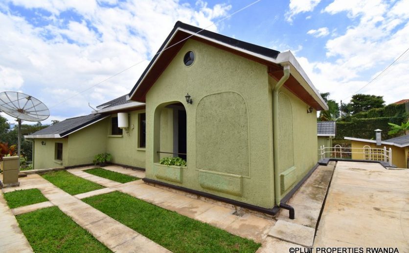 nyarutarama house for rent plut properties rwanda (1)