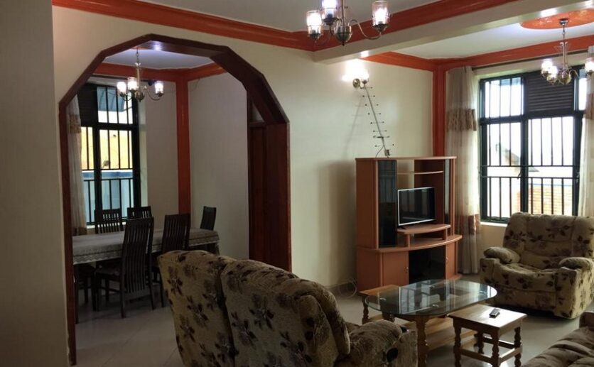 HOUSE FOR RENT IN KACYIRU (6)