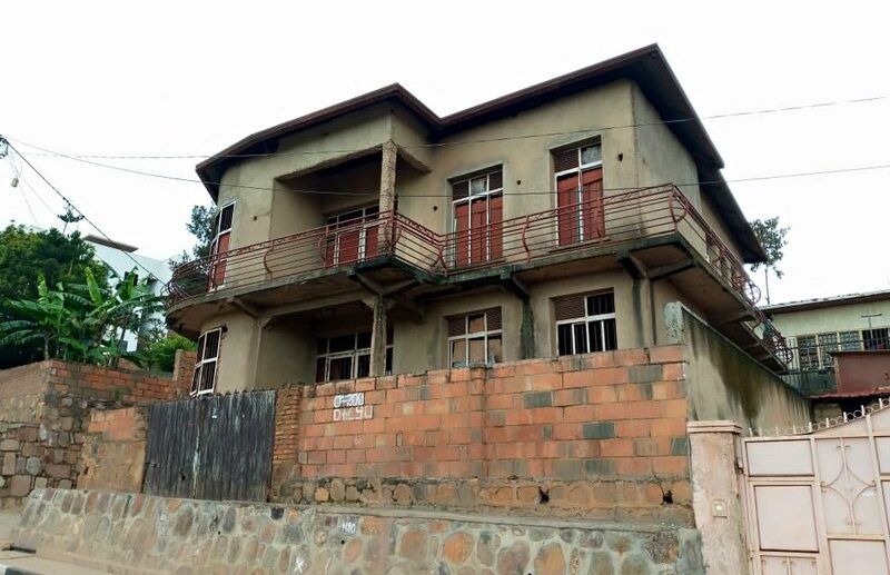 House for sale in Nyamirambo (1)