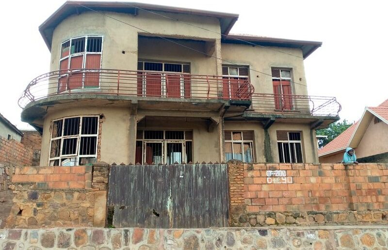 House for sale in Nyamirambo (4)
