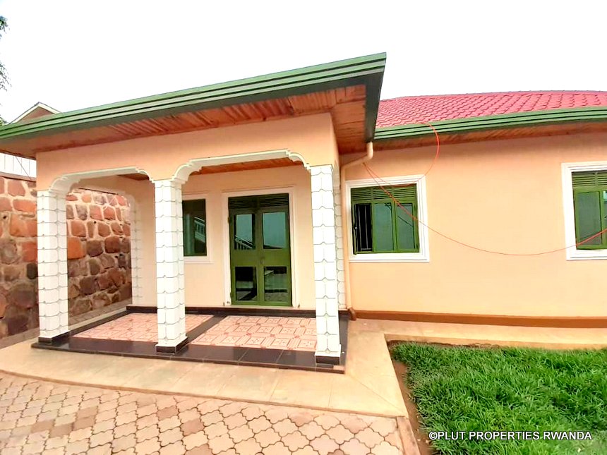 House for rent in Gisozi