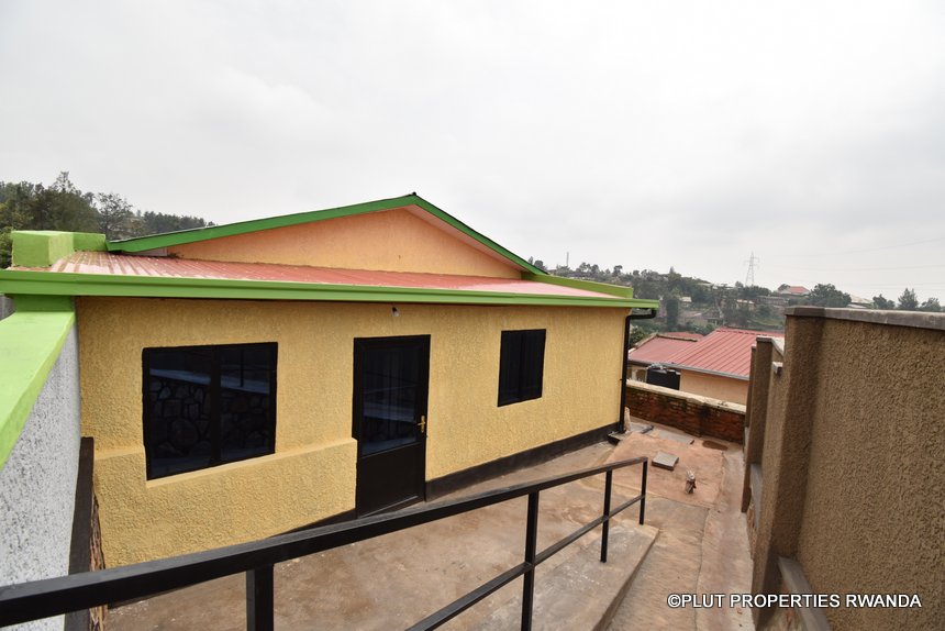 Buy House in Kigali