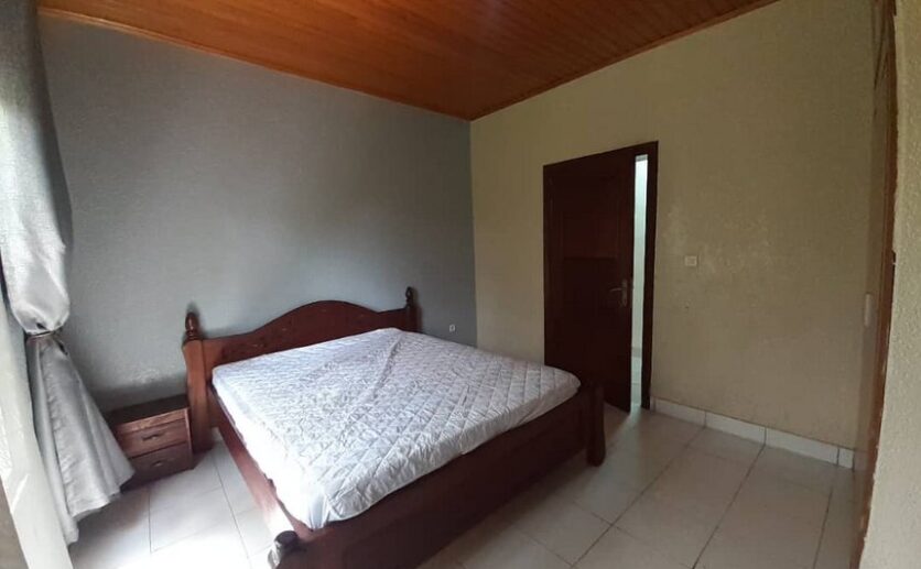 Fully furnished house for rent in Nyarutarama (5)