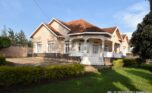 Unfurnished house for rent in Kibagabaga (2)