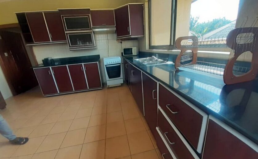 apartment for rent in Kibagabaga (9)