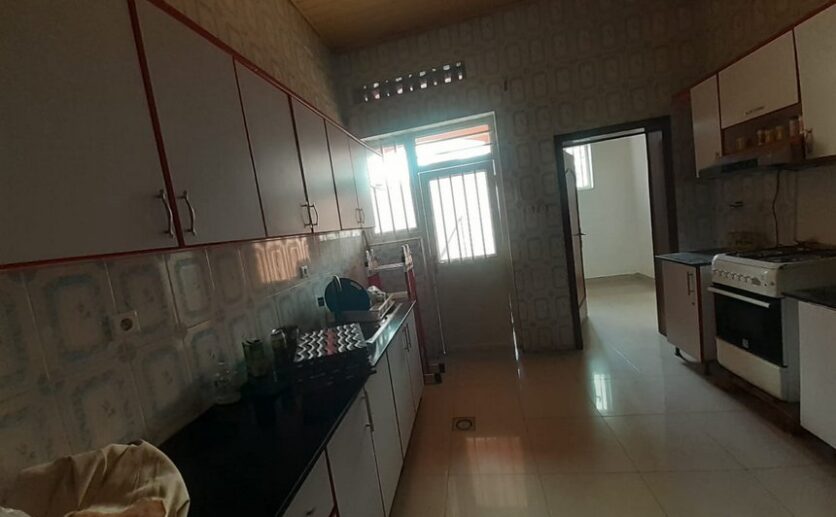 furnished house for rent in Kicukiro (7)