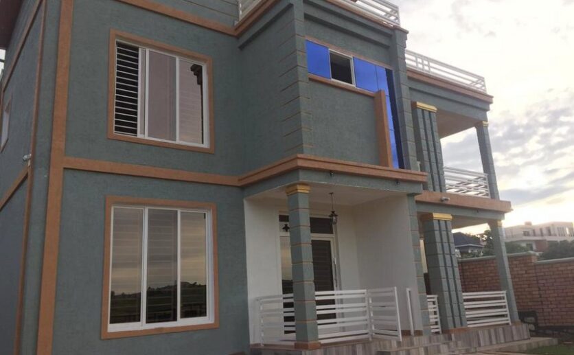 new house for sale in Gacuriro (2)