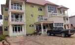 Apartment for rent in Kigali (1)