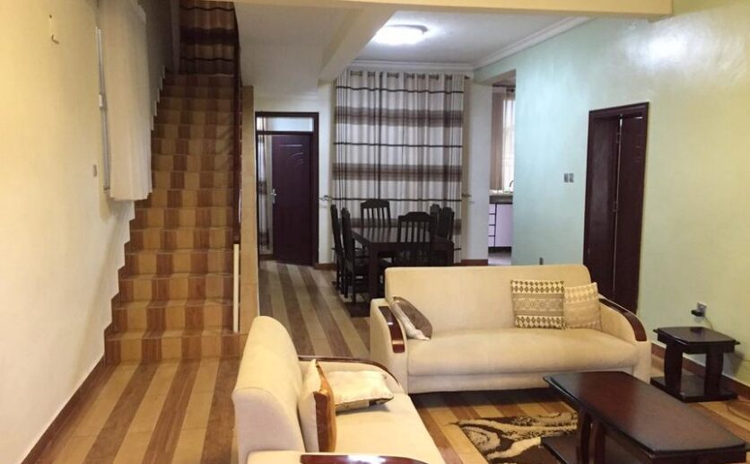 Beautiful house for sale in Kigali (2)
