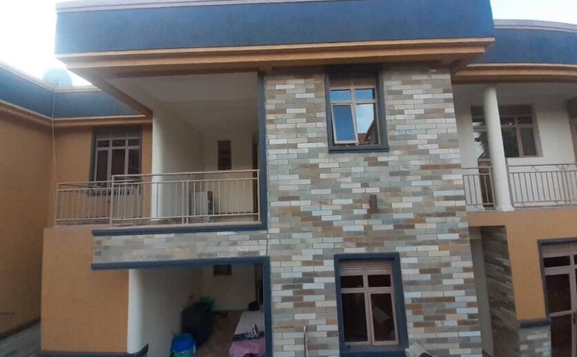 Furnished house for rent in Kicukiro (1)