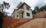 Furnished house for rent in Kigali (1)