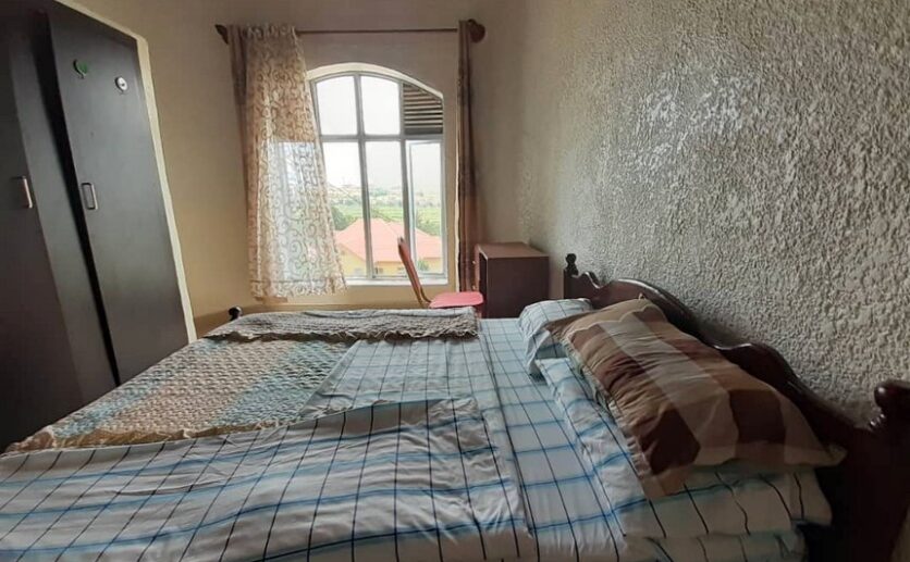Furnished house for rent in Kigali (10)