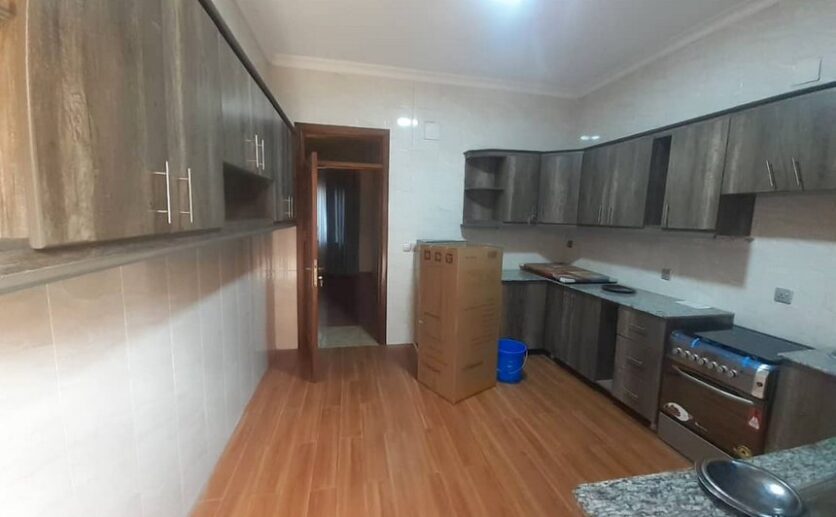 Furnished house for rent in Kigali (5)
