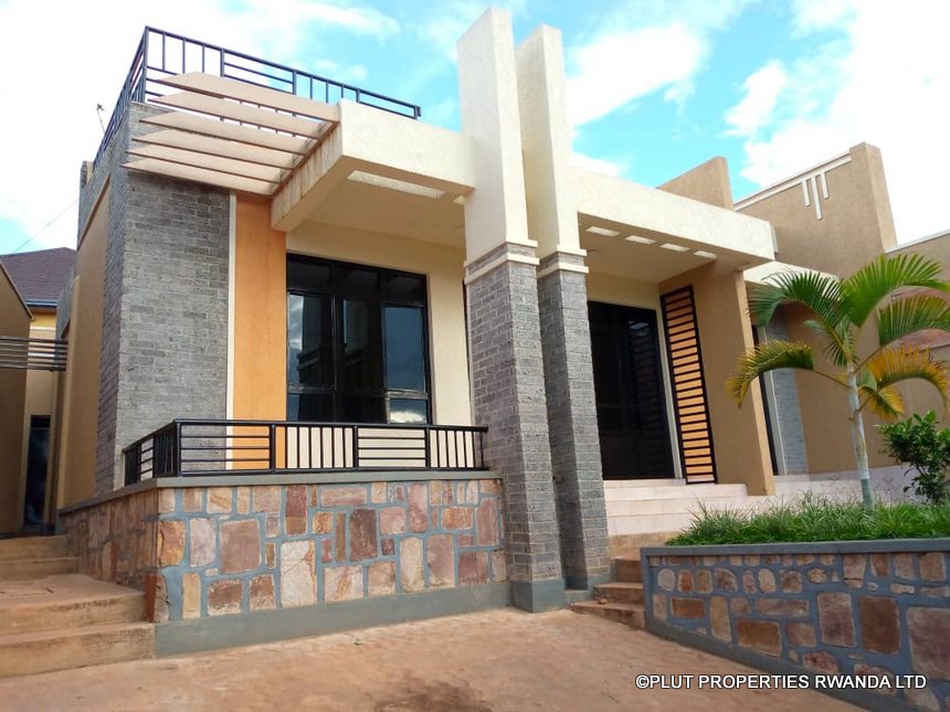 House for rent in Gikondo