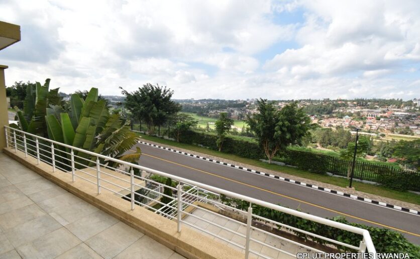 House for rent in Kigali (24)