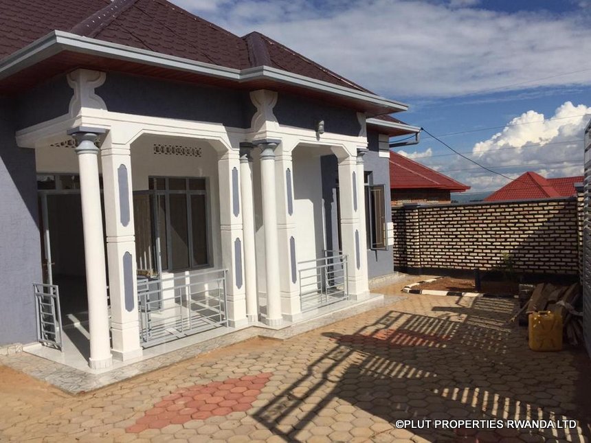 House for sale in Kigali