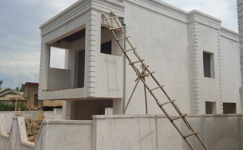 unfinished house for sale in Kigali (5)