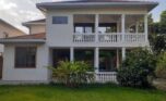 Beautiful house for rent in Kigali (2)