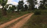 Big land for sale in Kinyinya (2)