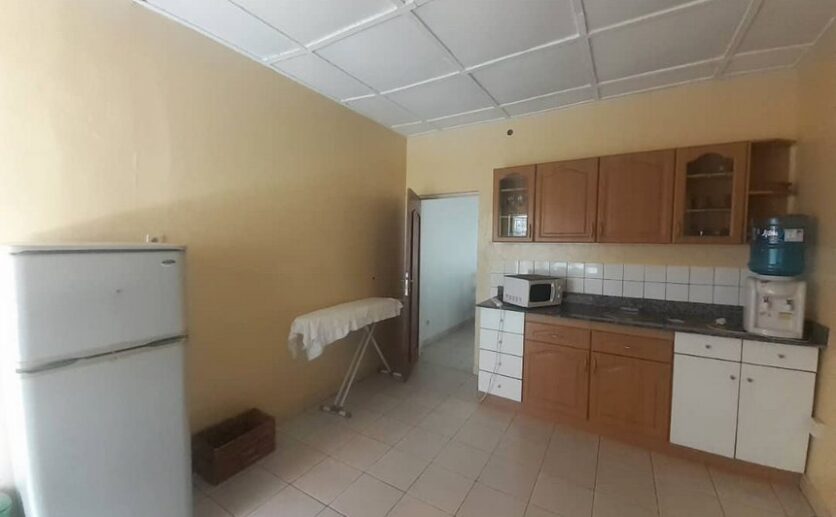 House for rent in Kacyiru (7)