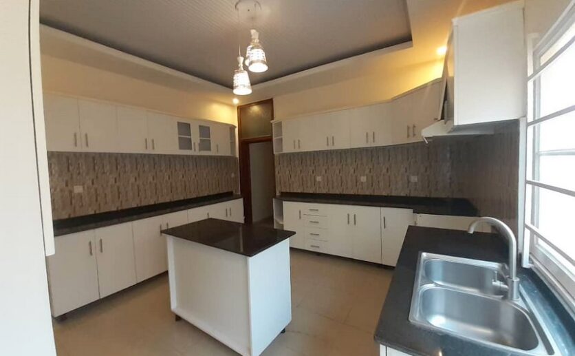 House for rent in Kigali (13)