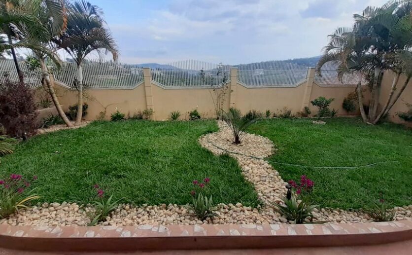 House for rent in Kigali (2)