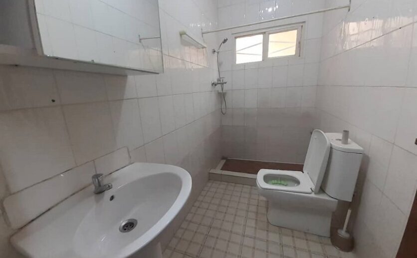 House for rent in Kigali (8)