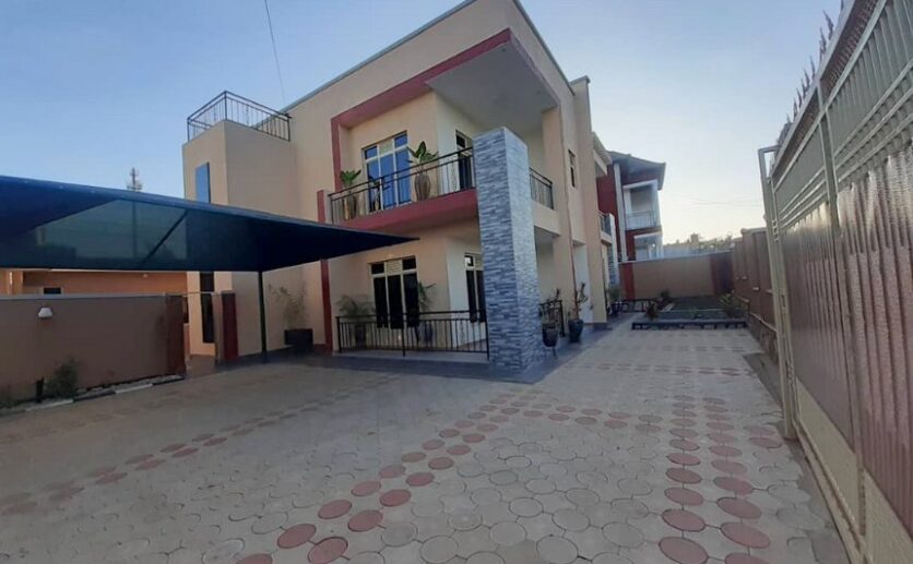 House for sale in Kigali (6)