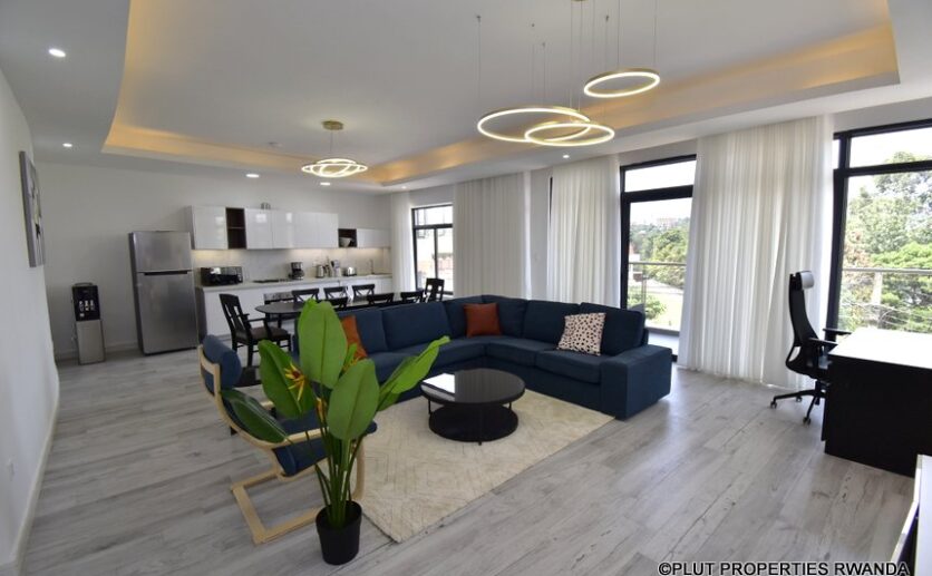 Lakewood Golf Suites for Rent Kigali Plut Properties (11)