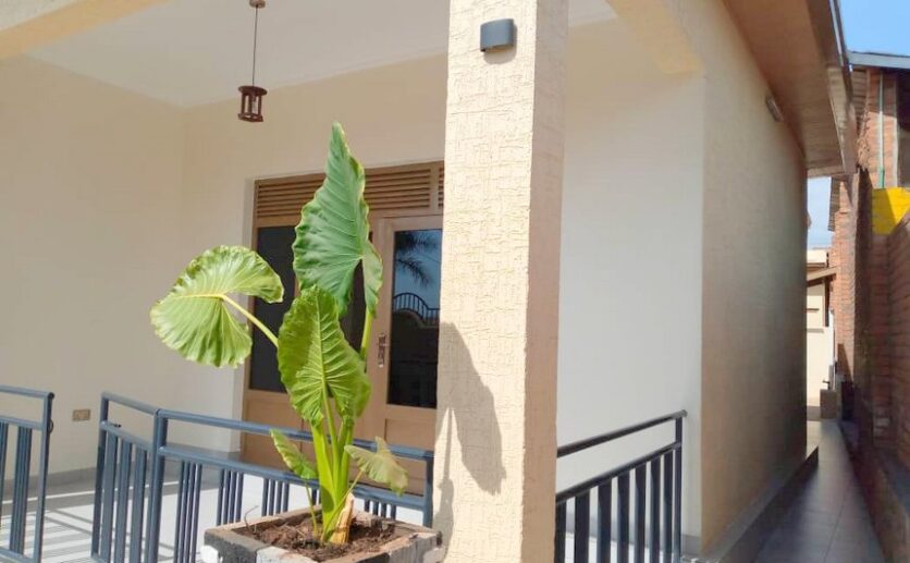 House for rent in Gikondo (11)