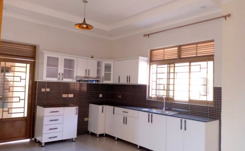 House for rent in Gikondo (4)