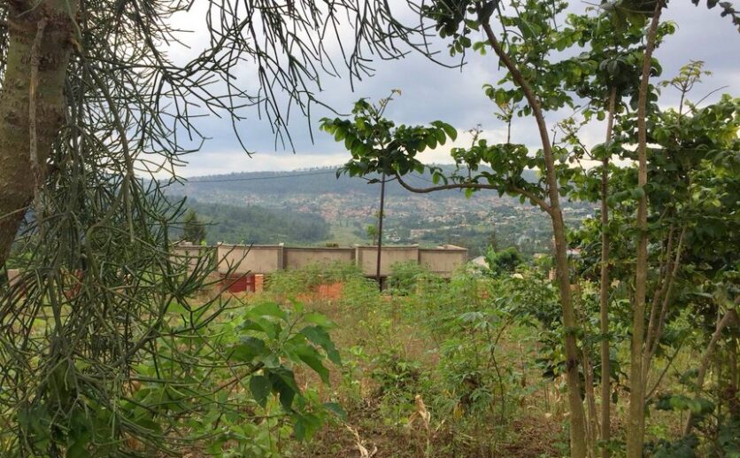 Land for sale in Kigali (10)