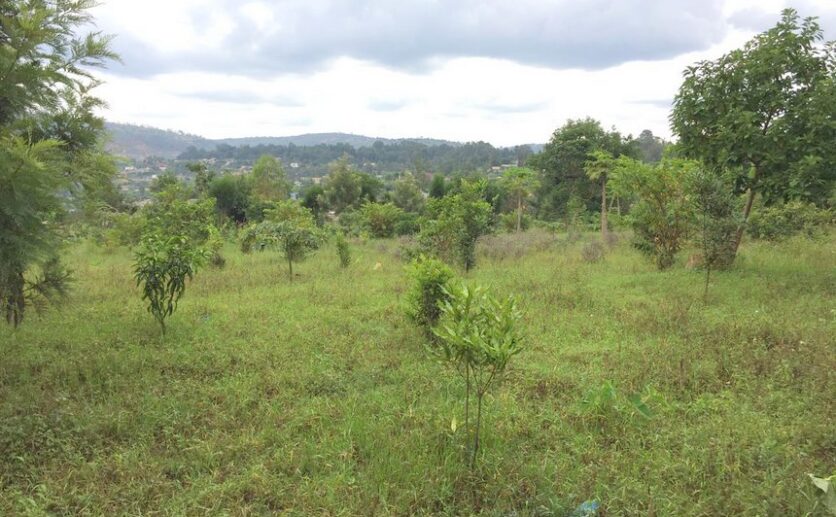 Land for sale in Kigali (5)