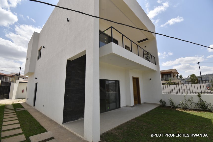 Brand new house for sale in Kinyinya