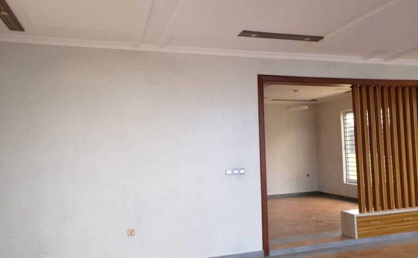 Unfurnished house for rent (4)