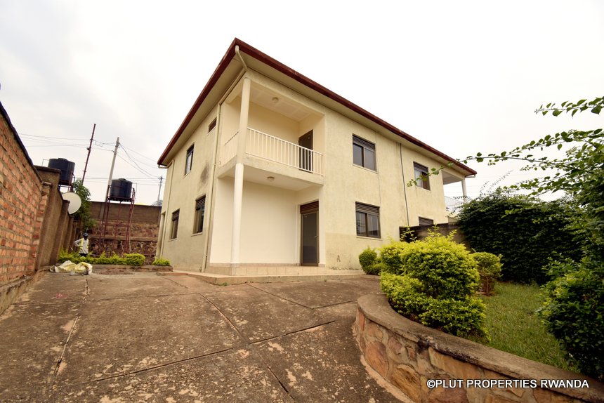 Duplex For Sale in Kicukiro Estate